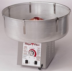 Cotton Candy Machine
