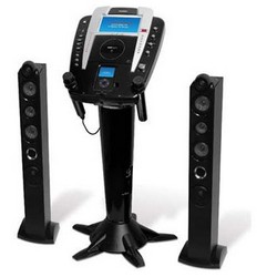 The Singing Machine Karaoke