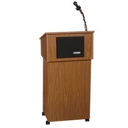Lectern & Podium 