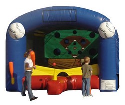 Inflatable T-Ball