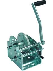 Winch for Tow Dolly