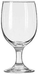 Water Goblet 11 1/2oz