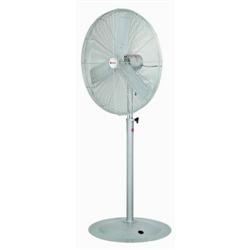 Pedestal Fan 30''