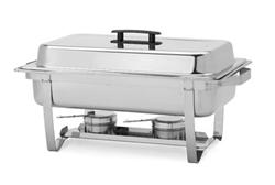Chafing Dish 8qt.