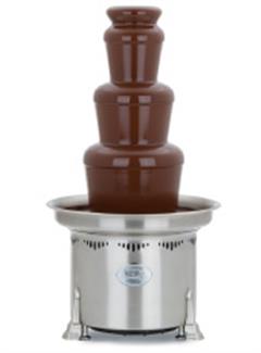 Chocolate Fountain 