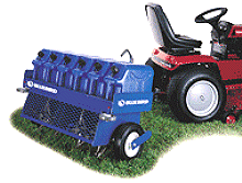 Bluebird HD T/B Plugger 48''