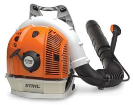 Stihl Backpack Blower