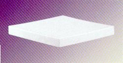 Cap for White Pedestal