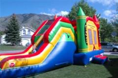 Crayon Jimp Slide Combo