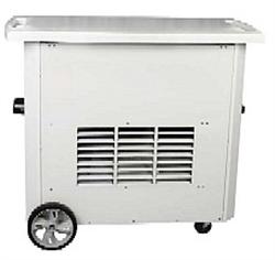 Tent Heater 125k btu Propane