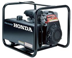 Honda 2500 Watt Generator