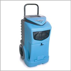 Dri-Eaz Dehumidifer 8.75 gal