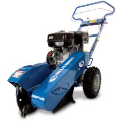 Bluebird Stump Grinder