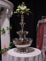 Beverage Fountain 3gal