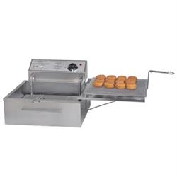 Funnel Cake Fryer