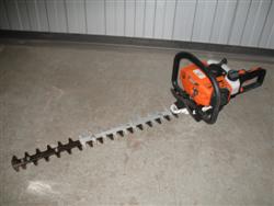 Stihl Hedge Trimmer