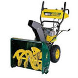 Snow Blower 9hp