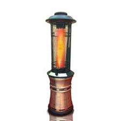 Lava Patio Heater 51k