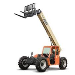 JLG Telehandler 6k