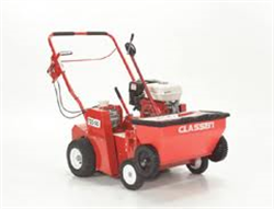 Overseeder 20'' Hydrostatic Drive