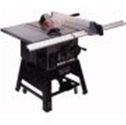 10'' Table Saw