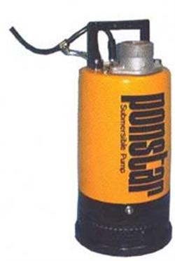 Submersible Pump 2''