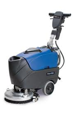 Auto Scrubber 14''