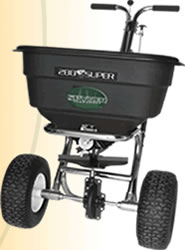 Spyker Push Spreader