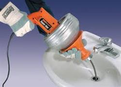 Super Vee Drain Cleaner